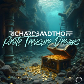 RICHARD SAADTHOFF - PIRATE TREASURE DREAMS
